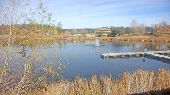 Weather camera view of Town of Payson Arizona.