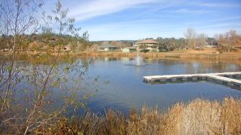 Weather camera view of Town of Payson Arizona.