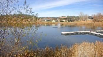 Weather camera view of Town of Payson Arizona.