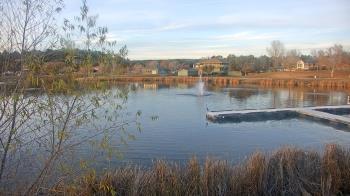 Weather camera view of Town of Payson Arizona.