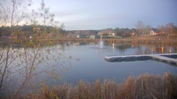 Weather camera view of Town of Payson Arizona.