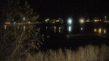 Weather camera view of Town of Payson Arizona.