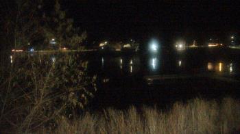 Weather camera view of Town of Payson Arizona.