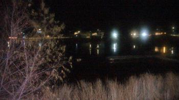 Weather camera view of Town of Payson Arizona.