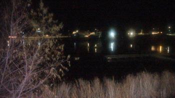 Weather camera view of Town of Payson Arizona.