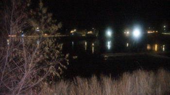 Weather camera view of Town of Payson Arizona.