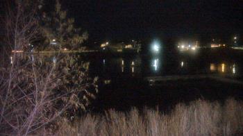 Weather camera view of Town of Payson Arizona.