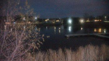 Weather camera view of Town of Payson Arizona.