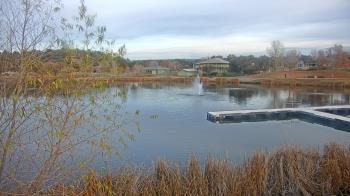 Weather camera view of Town of Payson Arizona.