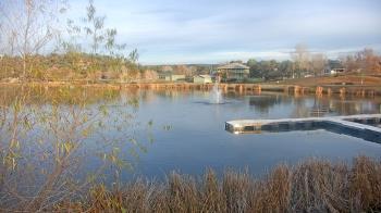 Weather camera view of Town of Payson Arizona.