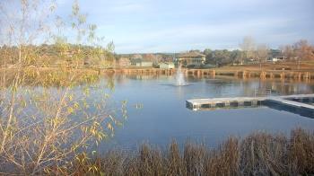 Weather camera view of Town of Payson Arizona.