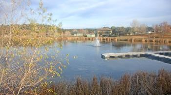 Weather camera view of Town of Payson Arizona.