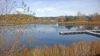 Weather camera view of Town of Payson Arizona.