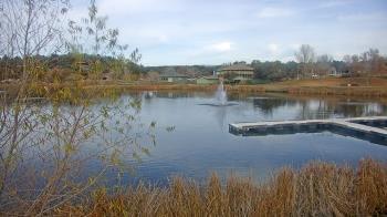Weather camera view of Town of Payson Arizona.