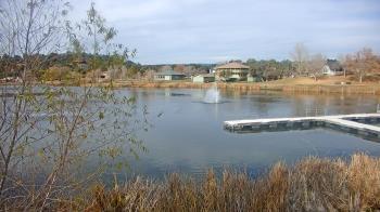 Weather camera view of Town of Payson Arizona.
