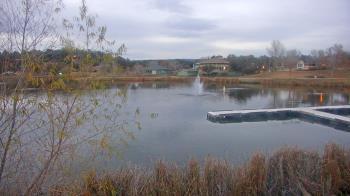Weather camera view of Town of Payson Arizona.