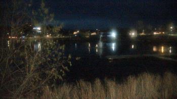 Weather camera view of Town of Payson Arizona.