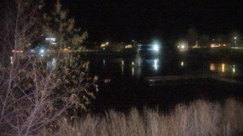 Weather camera view of Town of Payson Arizona.