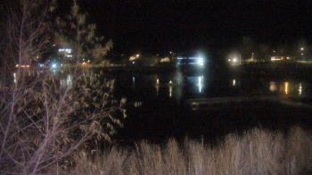 Weather camera view of Town of Payson Arizona.