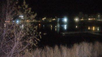 Weather camera view of Town of Payson Arizona.