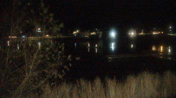 Weather camera view of Town of Payson Arizona.