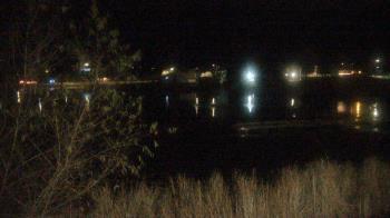 Weather camera view of Town of Payson Arizona.