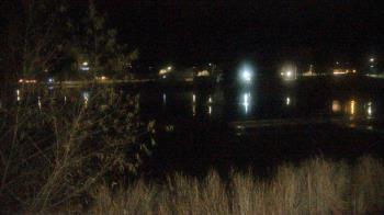 Weather camera view of Town of Payson Arizona.