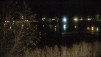 Weather camera view of Town of Payson Arizona.