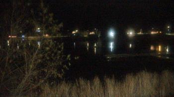 Weather camera view of Town of Payson Arizona.