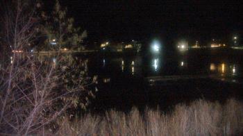 Weather camera view of Town of Payson Arizona.