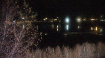 Weather camera view of Town of Payson Arizona.