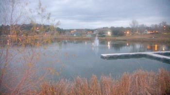 Weather camera view of Town of Payson Arizona.