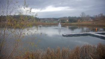 Weather camera view of Town of Payson Arizona.
