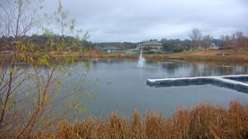 Weather camera view of Town of Payson Arizona.