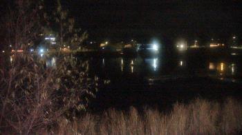 Weather camera view of Town of Payson Arizona.