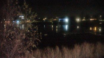 Weather camera view of Town of Payson Arizona.