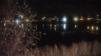 Weather camera view of Town of Payson Arizona.