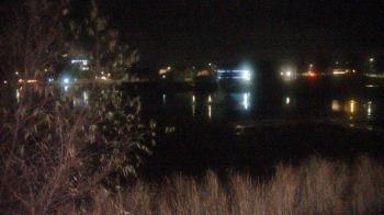 Weather camera view of Town of Payson Arizona.