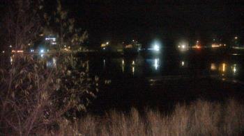 Weather camera view of Town of Payson Arizona.