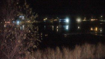 Weather camera view of Town of Payson Arizona.