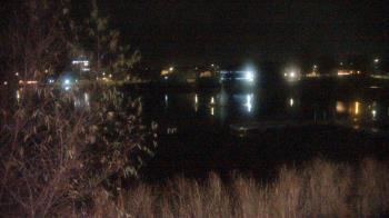 Weather camera view of Town of Payson Arizona.