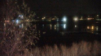 Weather camera view of Town of Payson Arizona.