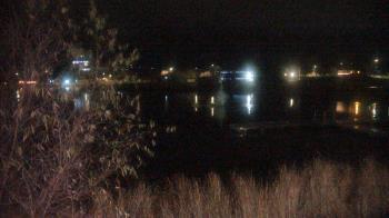 Weather camera view of Town of Payson Arizona.