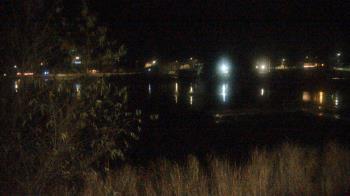 Weather camera view of Town of Payson Arizona.