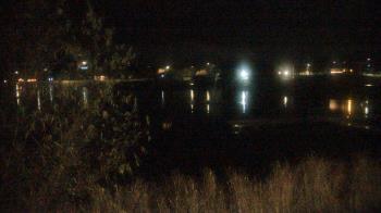 Weather camera view of Town of Payson Arizona.