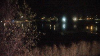 Weather camera view of Town of Payson Arizona.