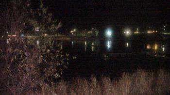 Weather camera view of Town of Payson Arizona.