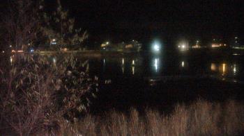 Weather camera view of Town of Payson Arizona.