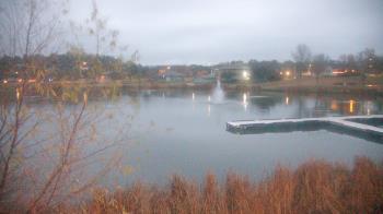 Weather camera view of Town of Payson Arizona.