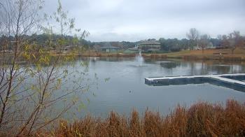 Weather camera view of Town of Payson Arizona.